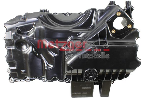 METZGER 7990164 Ölwanne